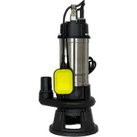 Дренажно-канализационный насос с измельчителем WWQ NB-1500GM