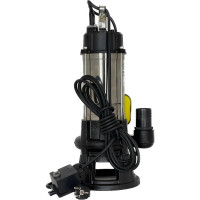 Дренажно-канализационный насос с измельчителем WWQ NB-1500GM