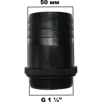 Дренажно-канализационный насос с измельчителем WWQ NB-1500GM