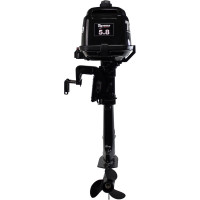 Подвесной лодочный мотор TOYAMA T5.8BMS