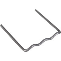 Набор специальных скоб для степлера (300 шт.) RedHotDot ST06300