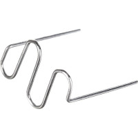 Набор специальных скоб для степлера (300 шт.) RedHotDot ST06300