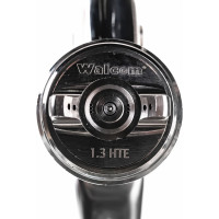 Краскопульт для грунтов и красок WALMEC SLIM S HTE SR 1008313