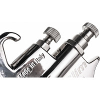 Краскопульт для грунтов и красок WALMEC SLIM S HTE SR 1008313