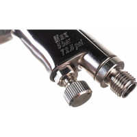 Краскопульт для грунтов и красок WALMEC SLIM S HTE SR 1008313