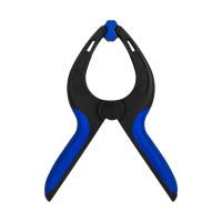 Ручной зажим 225 мм КОБАЛЬТ 244-780