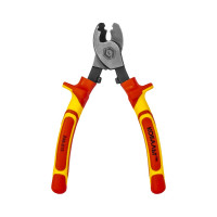 Кабелерез 160 мм (CR-V, диэлектрический, подвес) КОБАЛЬТ 249-013