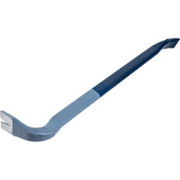 Лом-гвоздодер (усиленный, 600х29х15 мм) КОБАЛЬТ 249-549