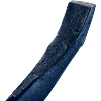 Лом-гвоздодер (усиленный, 600х29х15 мм) КОБАЛЬТ 249-549