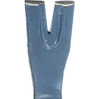 Лом-гвоздодер (усиленный, 900х29х15 мм) КОБАЛЬТ 249-556