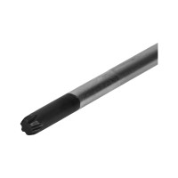 Отвертка для точных работ T7 х 50 мм CR-V, подвес КОБАЛЬТ Ultra Grip 245-350