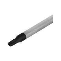 Отвертка с подвесом Torx Tamper-15х100 мм КОБАЛЬТ Ultra Grip CR-V 910-041