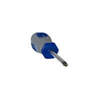Отвертка с подвесом Torx Tamper-30х100 мм КОБАЛЬТ Ultra Grip CR-V 910-089