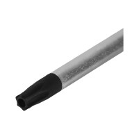 Отвертка с подвесом Torx Tamper-30х100 мм КОБАЛЬТ Ultra Grip CR-V 910-089