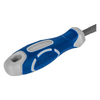 Круглый рашпиль № 2, 200мм, подвес КОБАЛЬТ 247-804