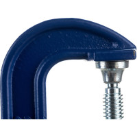 G-образная струбцина 50 мм КОБАЛЬТ 244-421