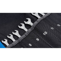 Набор комбинированных ключей, 14шт BOVIDIX 0610314