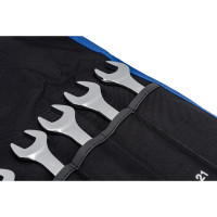 Набор комбинированных ключей, 14шт BOVIDIX 0610314