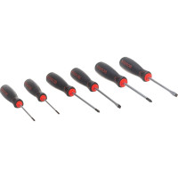 Набор отверток, 6шт BOVIDIX 288400602