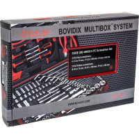 Набор отверток, 6шт BOVIDIX 288400602