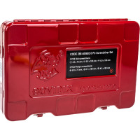 Набор отверток, 6шт BOVIDIX 288400602