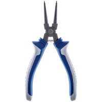 Съемник стопорных колец КОБАЛЬТ внутренний, прямой, 150 мм, подвес 244-209