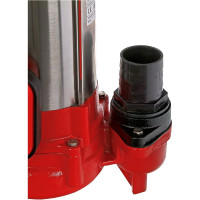 Фекальный насос QUATTRO ELEMENTI Sewage 800F Ci 910-164