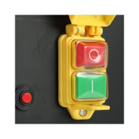 Фуговальный станок PATRIOT WW160 170300160