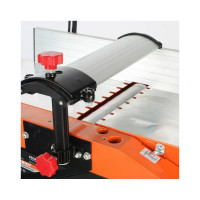 Фуговальный станок PATRIOT WW160 170300160