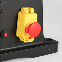 Фуговальный станок PATRIOT WW160 170300160