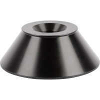 Конус 90-140 мм для 36 мм вала WIEDERKRAFT WDK-A0100014