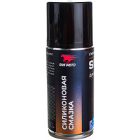 Смазка силиконовая Silicot SPRAY для замков и петель 150 мл ВМПАВТО 2708