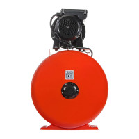 Насосная станция QUATTRO ELEMENTI Automatico 1001 Inox 50 L 910-225