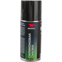 Смазка-спрей для резиновых уплотнителей 150 мл ВМПАВТО Silicot Spray 2706