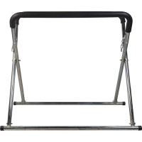 Стойка Х-образная для покраски элементов, усиленная WIEDERKRAFT WDK-65122