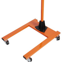 Двухкассетная сушка мобильная ИК WIEDERKRAFT WDK-2A