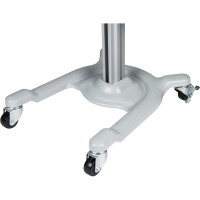 Двухкассетная сушка мобильная ИК WIEDERKRAFT WDK-2H