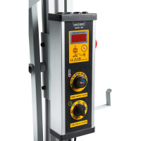 Двухкассетная сушка мобильная ИК WIEDERKRAFT WDK-2H