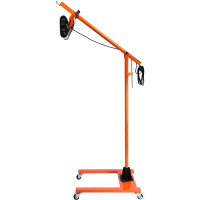 Однокассетная сушка мобильная ИК WIEDERKRAFT WDK-1A