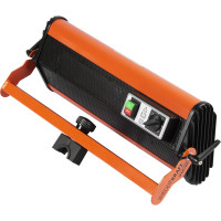 Однокассетная сушка мобильная ИК WIEDERKRAFT WDK-1A