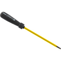 Отвертка шлицевая Stahlwille 0,8х4,0х125 мм 47291040 В0000000048107