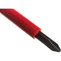 Отвертка диэлектрическая крестовая PH1 Stahlwille 47651001 В0000000061678