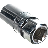 Свечной магнитный ключ 21мм BOVIDIX 5310321