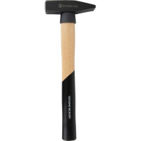 Слесарный молоток BOVIDIX сталь, деревянная ручка, вес бойка - 0,5 кг 8000500