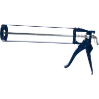 Скелетный пистолет для герметика КОБАЛЬТ 310мл 243-998