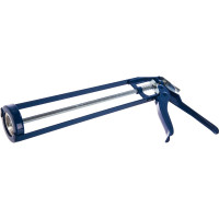 Скелетный пистолет для герметика КОБАЛЬТ 310мл 243-998