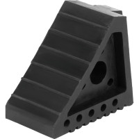 Противооткатный резиновый для грузовых автомобилей упор WIEDERKRAFT WDK-88002