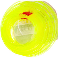 Корд триммерный Classic line (1.3 мм; 15 м; круг) DDE 644-672