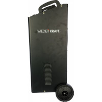 Пуско-зарядное устройство (трансформаторное, для аккумуляторов до 1000Ач) WIEDERKRAFT WDK-Start620