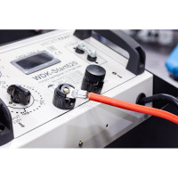 Пуско-зарядное устройство (трансформаторное, для аккумуляторов до 1000Ач) WIEDERKRAFT WDK-Start620